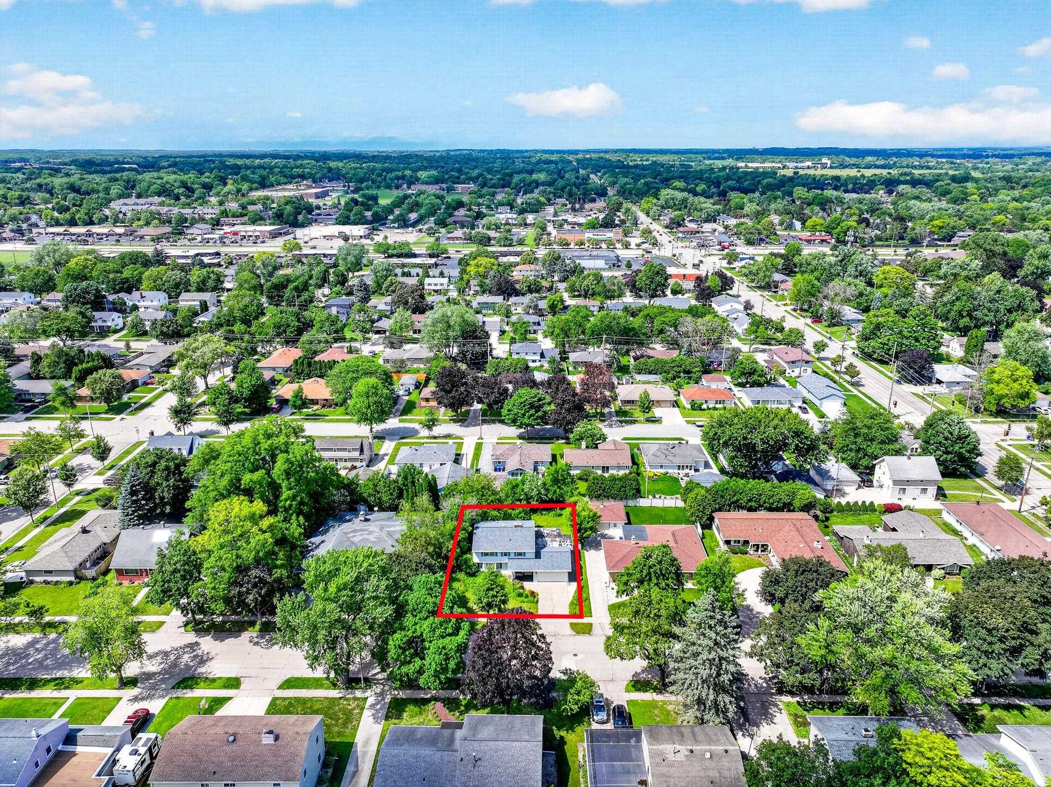 700 East Lindbergh Street Appleton, WI 54911 - Photo 54 of 57