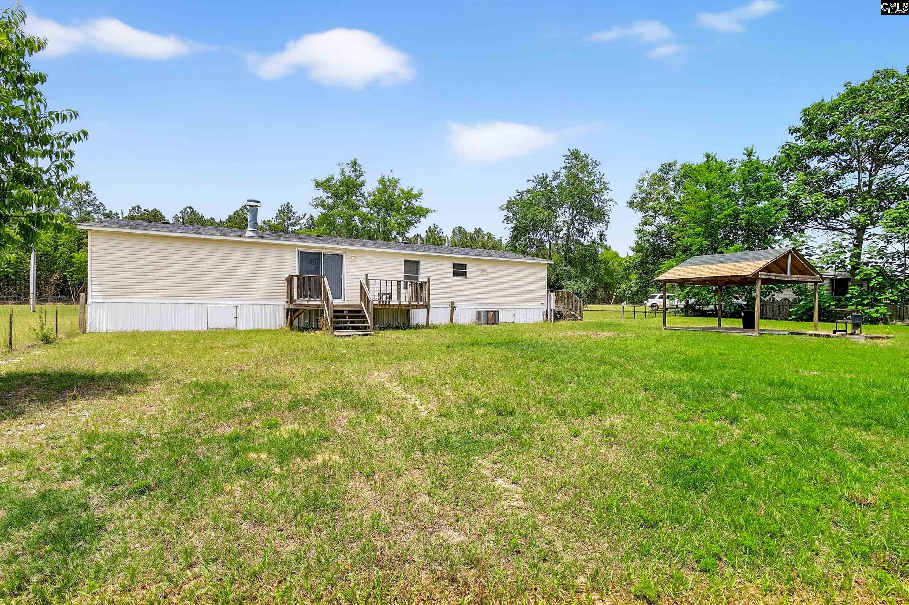 1379 Track Road Pelion, SC 29123 - Photo 6 of 28