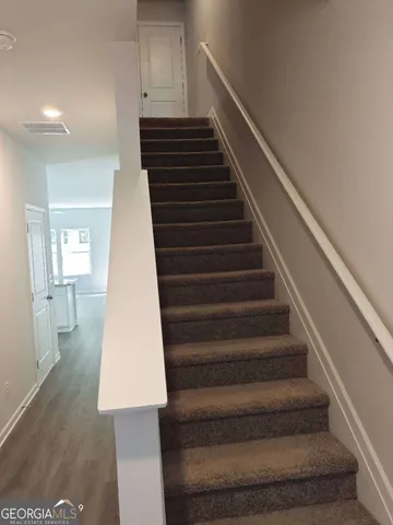 $1,750 | 158 Village Green Drive Northwest, Adairsville, GA 30103