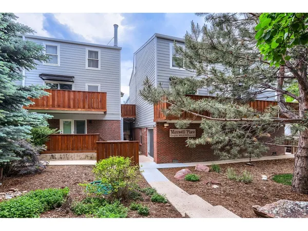 $434,000 | 1111 Maxwell Avenue, Unit 201, Boulder, CO 80304