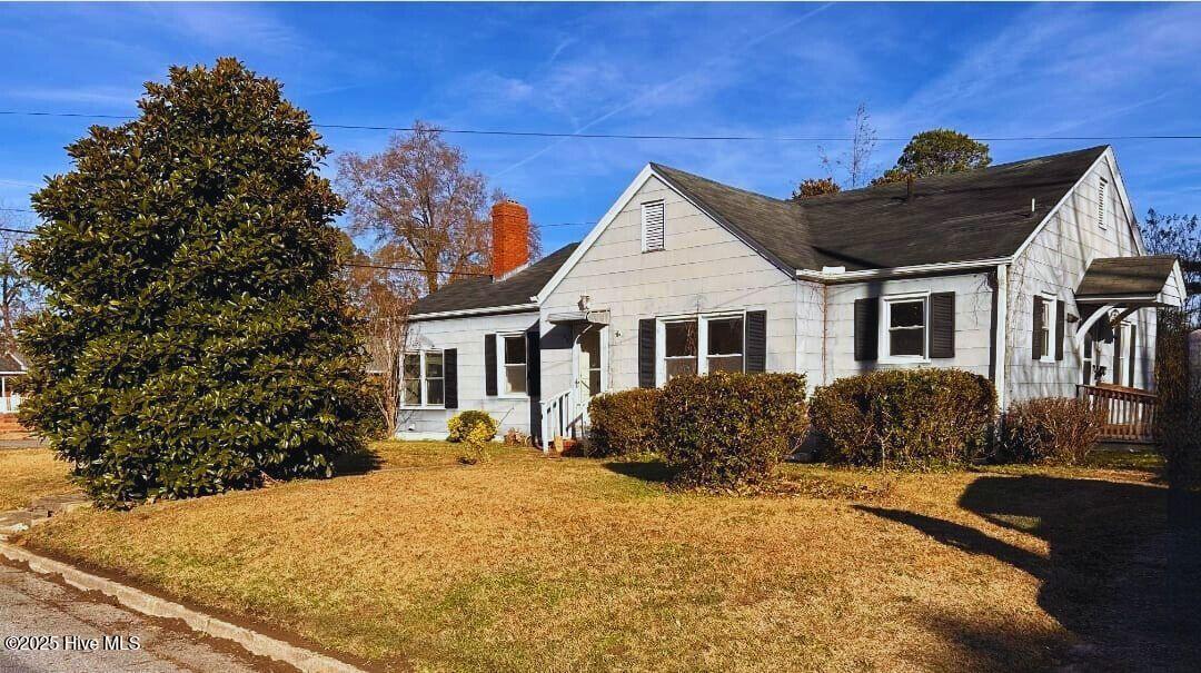 4187 Southeast College Street Ayden, NC 28513 - Photo 2 of 2 Perspective2