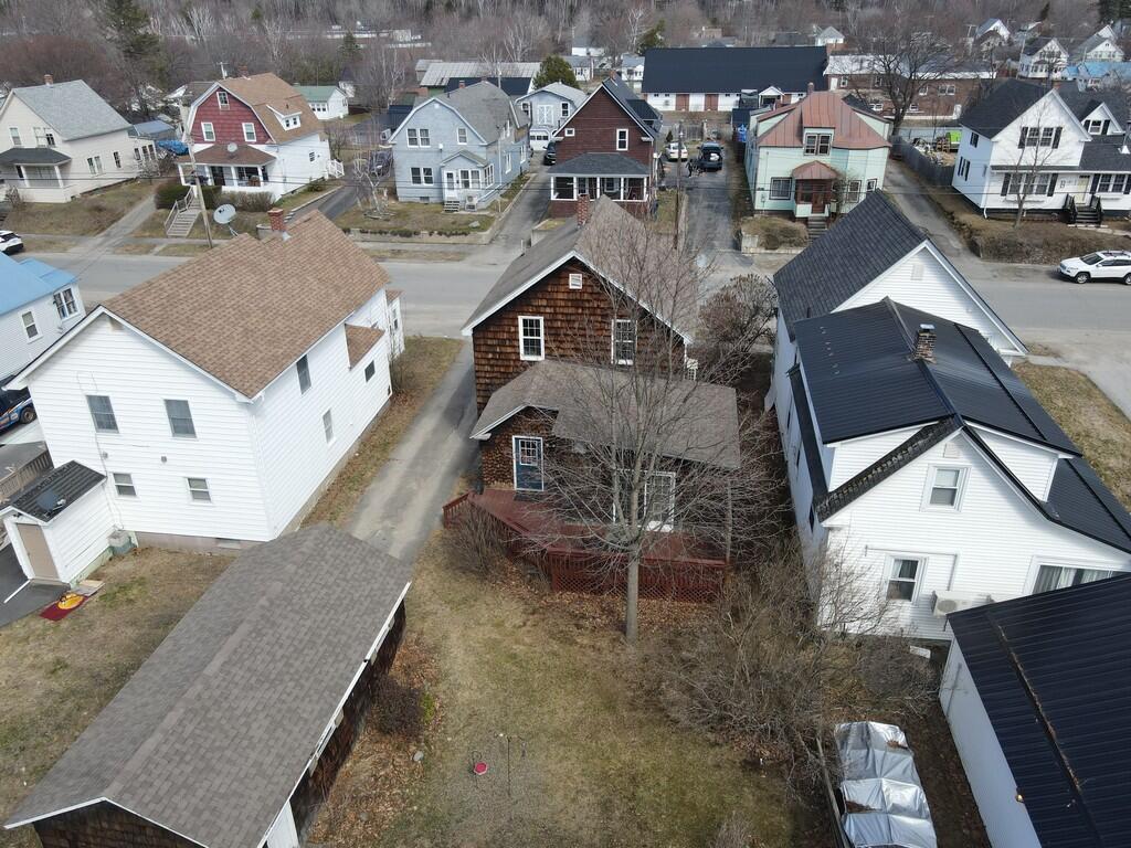 346 Penobscot Avenue Millinocket, ME 04462 - Photo 42 of 55 dji_fly_20260425_144850_906_177717471388