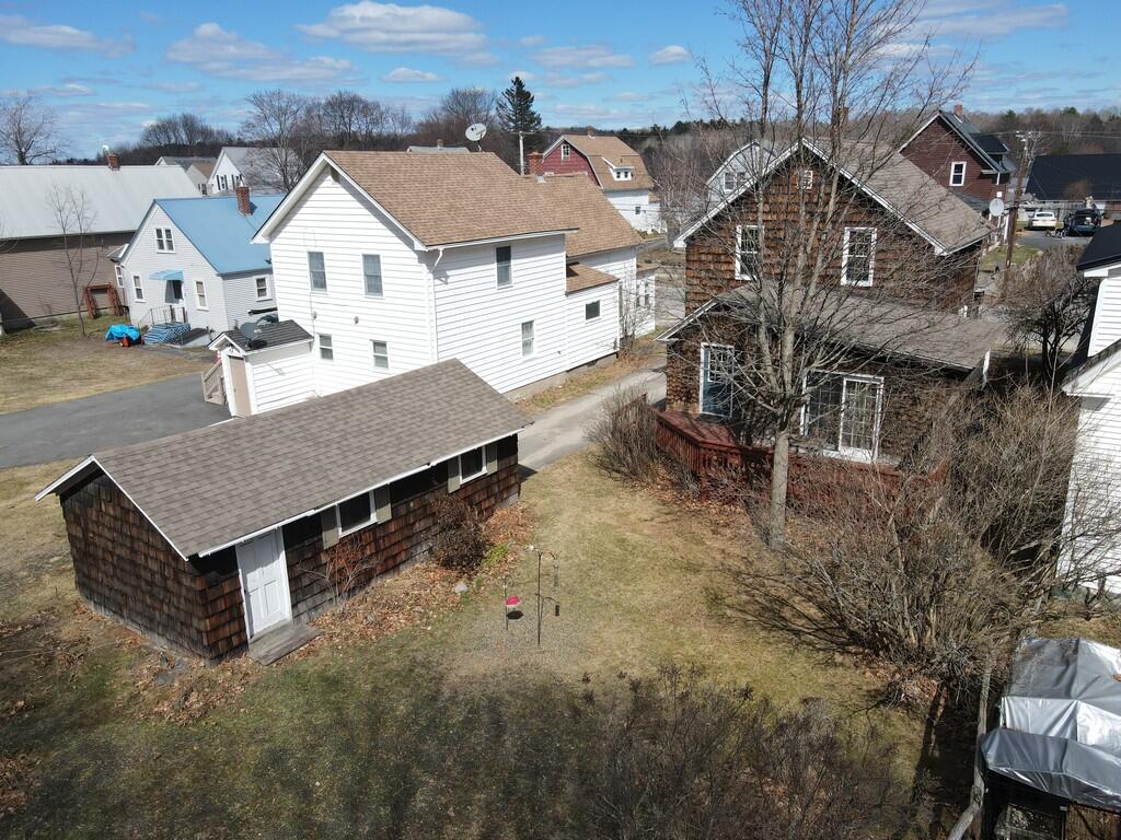 346 Penobscot Avenue Millinocket, ME 04462 - Photo 43 of 55 dji_fly_20260425_145020_911_177717470444