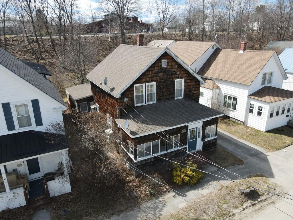 346 Penobscot Avenue Millinocket, ME 04462 - Photo 54 of 55 dji_fly_20260425_144806_904_177717471757