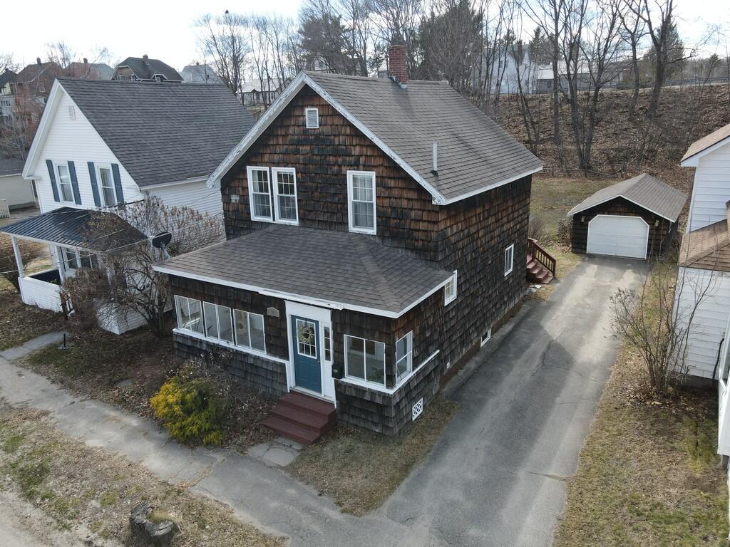 346 Penobscot Avenue Millinocket, ME 04462 - Photo 55 of 55 dji_fly_20260425_144744_902_177717472133
