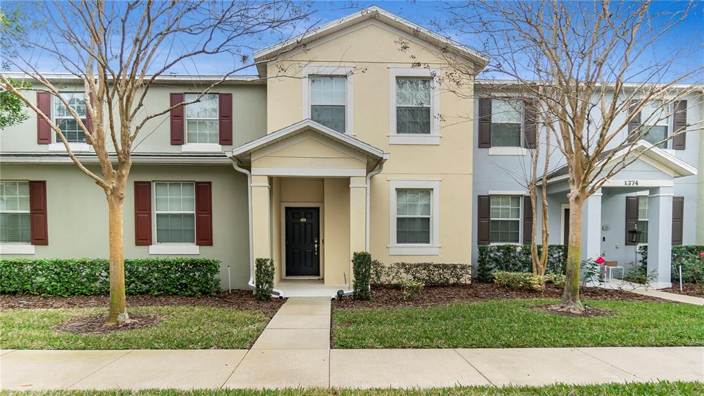 1378 Vasey Road Apopka, FL 32703 - Photo 1 of 1