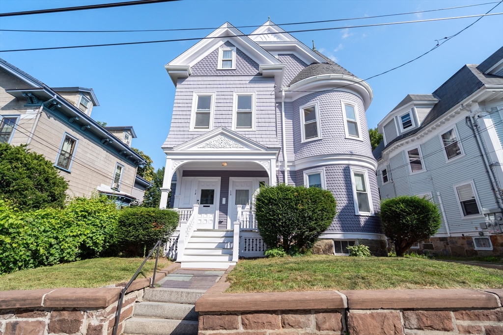 14 Adelaide Street, Unit 1 Boston, MA 02130 - Photo 1 of 13 Gallery Image 1