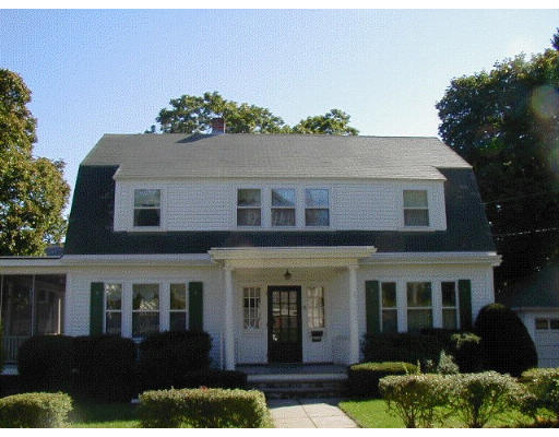 85 Nowell Road Melrose, MA 02176 - Photo 1 of 1