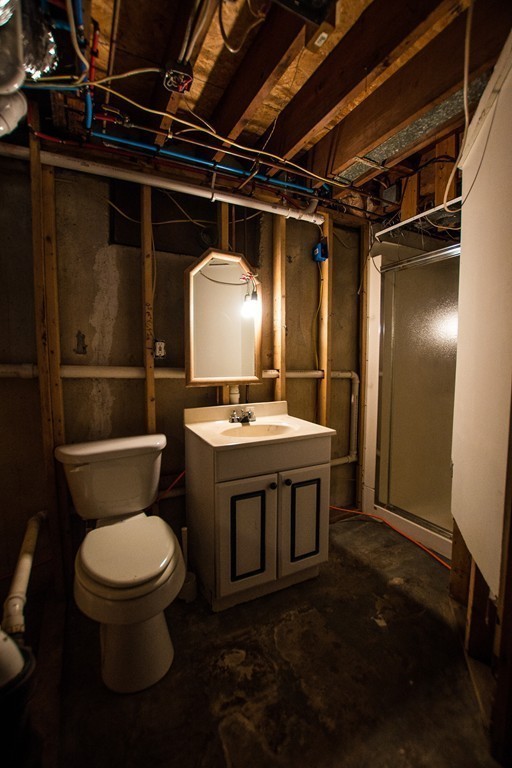 5 Leighton Road Boston, MA 02136 - Photo 25 of 30