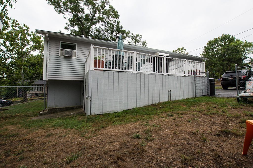 5 Leighton Road Boston, MA 02136 - Photo 4 of 30