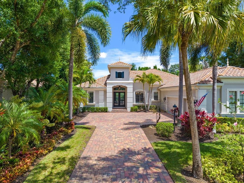 7527 Greystone Street Lakewood Ranch, FL 34202 - Photo 1 of 55