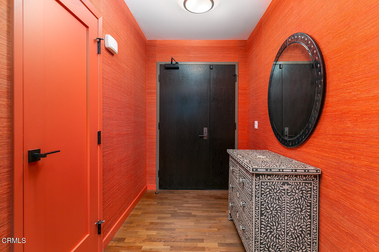 920 Granite Drive, Unit 103 Pasadena, CA 91101 - Photo 3 of 33 view of a bathroom with a sink and mirror