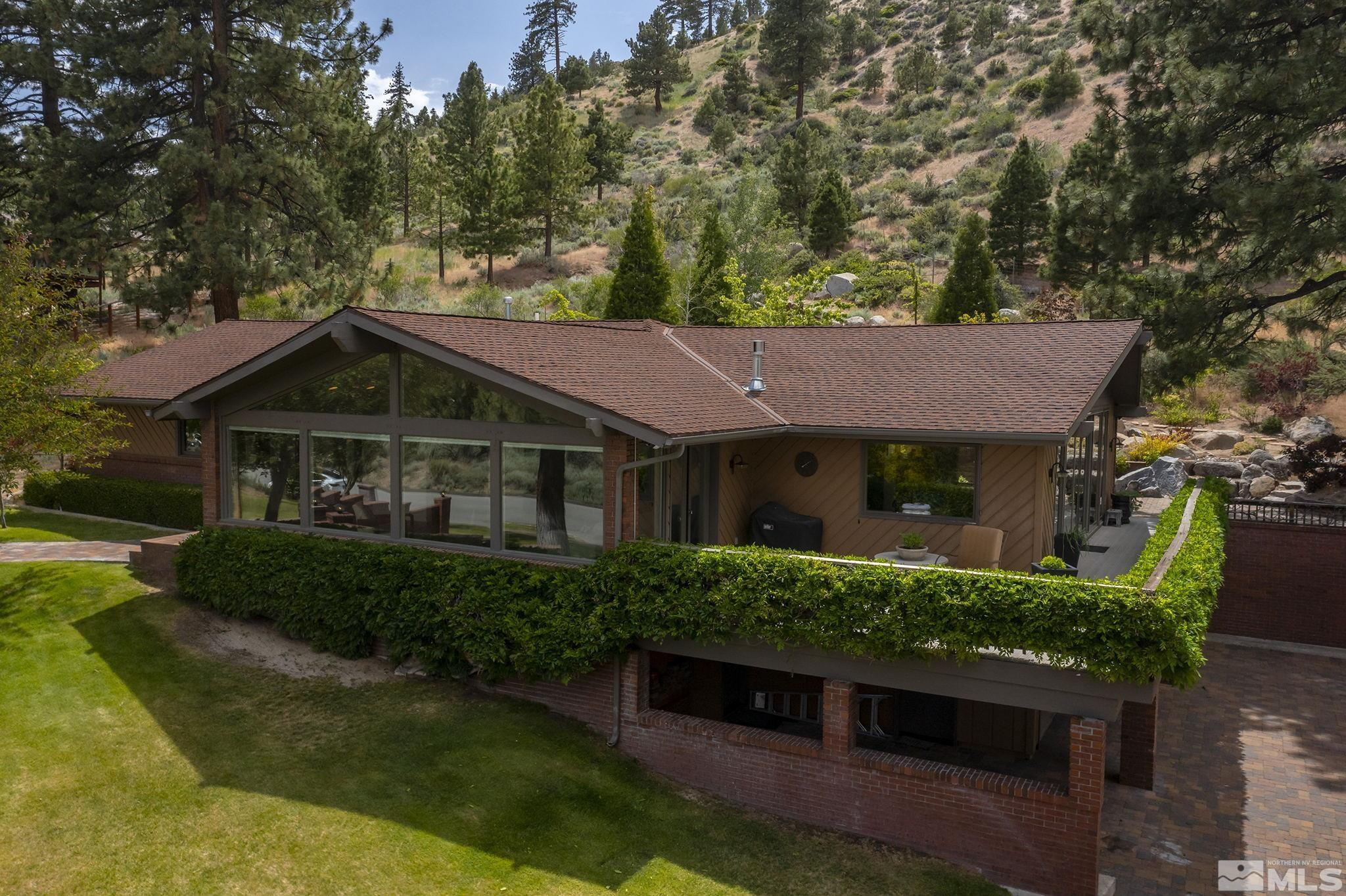 5300 Numaga Pass Road Carson City, NV 89703 - Photo 1 of 34 Photo 1