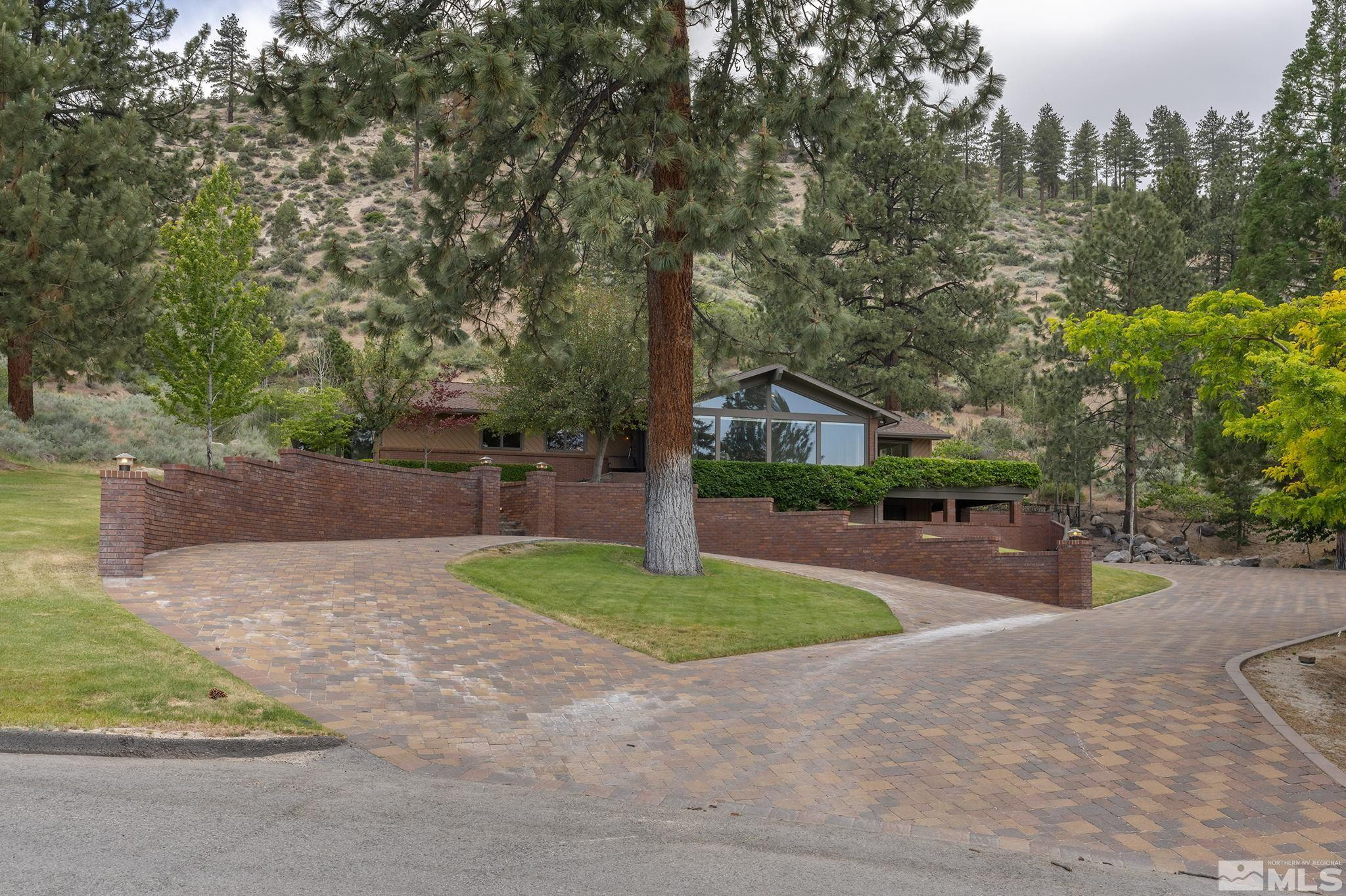 5300 Numaga Pass Road Carson City, NV 89703 - Photo 2 of 34 Photo 2