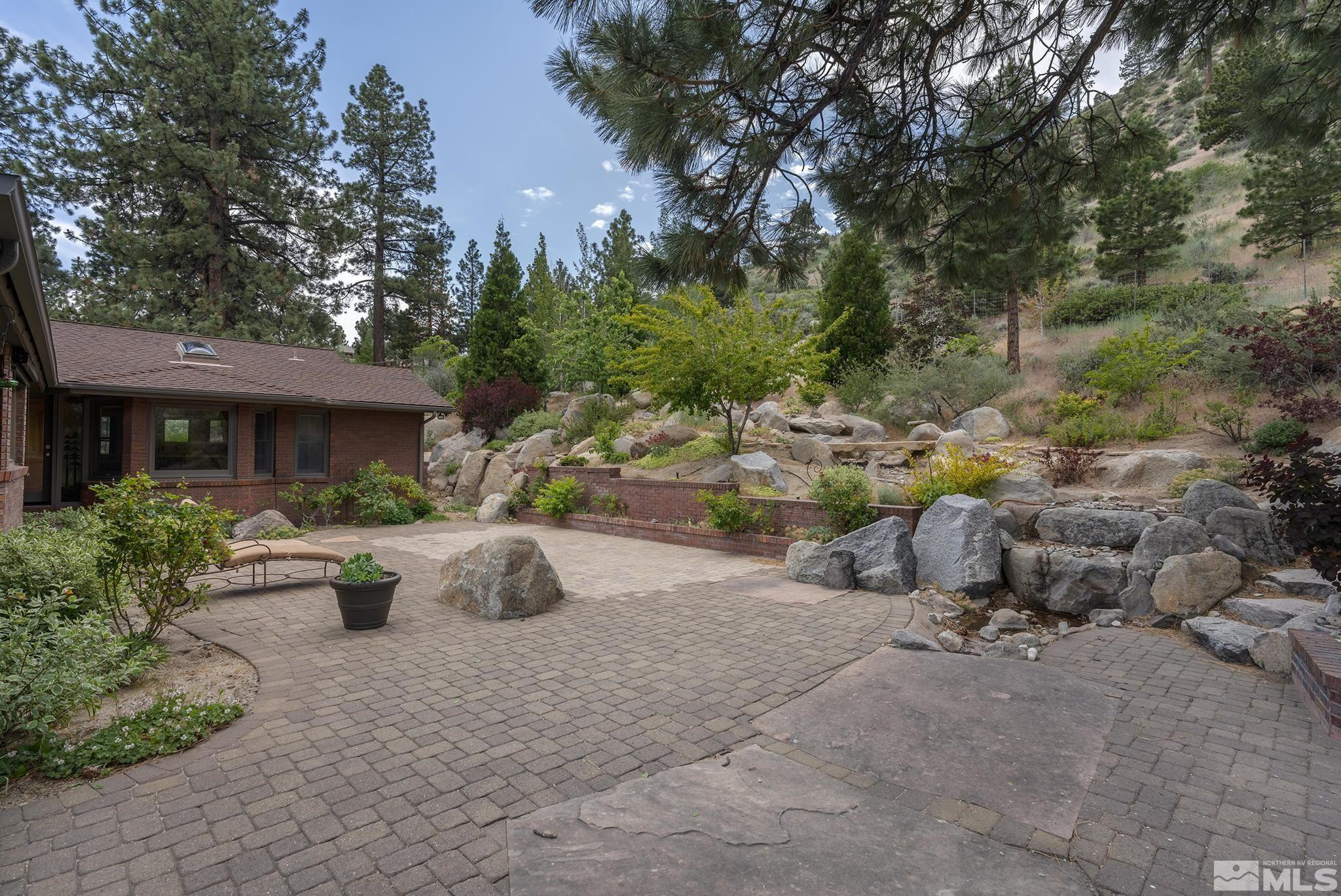 5300 Numaga Pass Road Carson City, NV 89703 - Photo 26 of 34 Photo 27