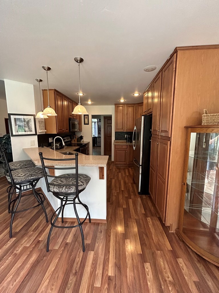 5867 Timber Ridge Road Sturgeon Bay, WI 54235 - Photo 19 of 46 Gallery Image 19