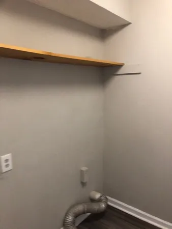 close up of a toilet