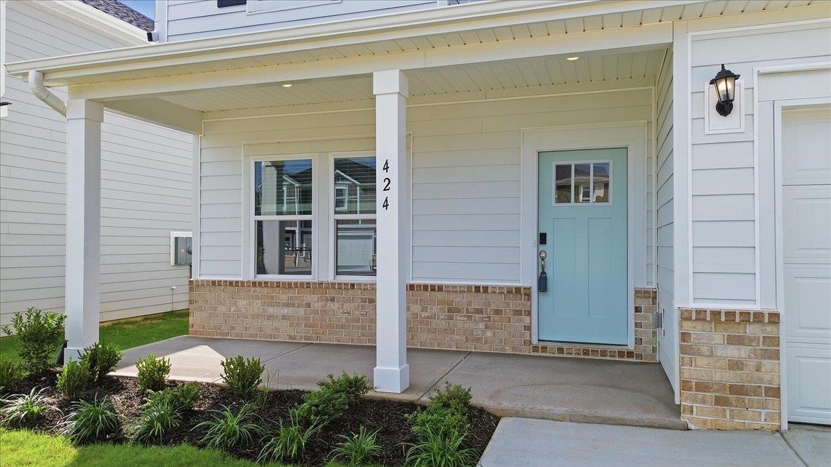 424 Ragland Avenue Greer, SC 29651 - Photo 4 of 34