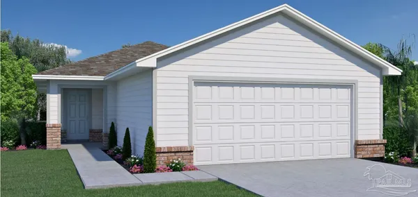 $317,990 | 3569 Bay Magnolia Way, Pace, FL 32571
