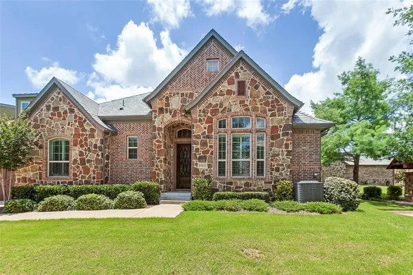 $550,000 | 8905 Woodheath Circle, McKinney, TX 75070
