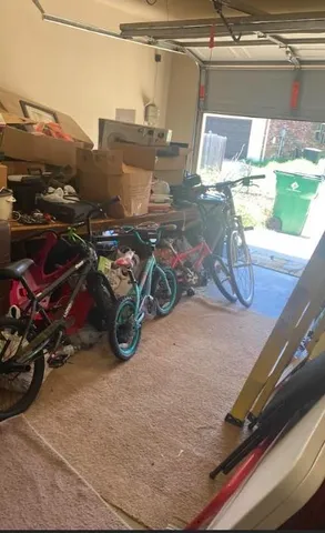 a view of a basket ball ground