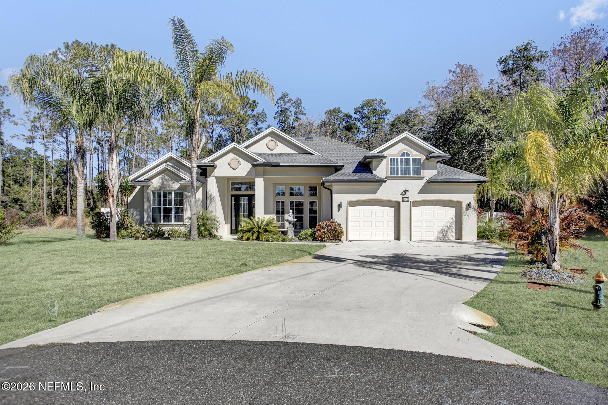 5 Zaun Court Palm Coast, FL 32164 - Photo 1 of 41 15-web-or-mls-IMG_0002