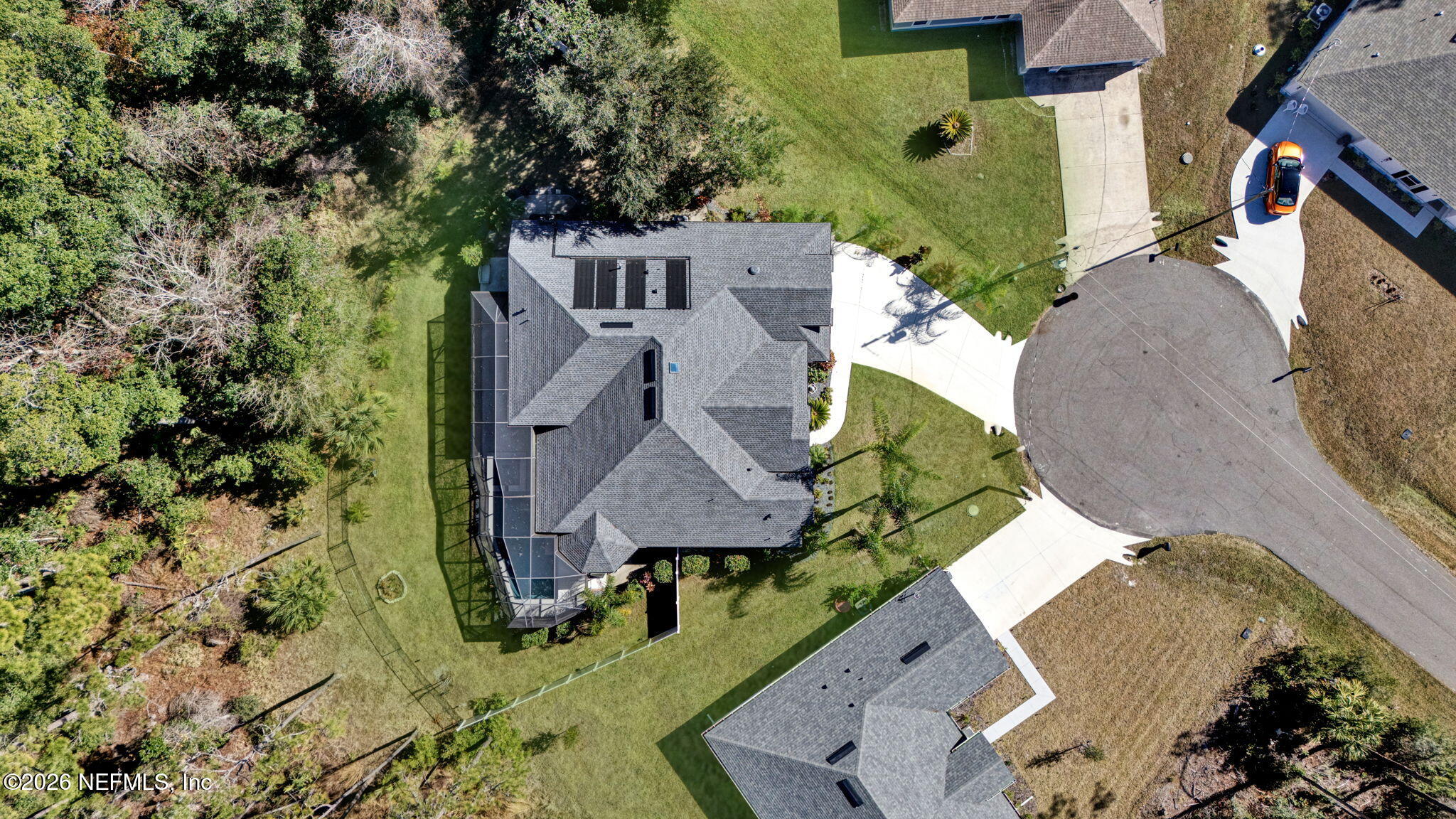 5 Zaun Court Palm Coast, FL 32164 - Photo 39 of 41 Front