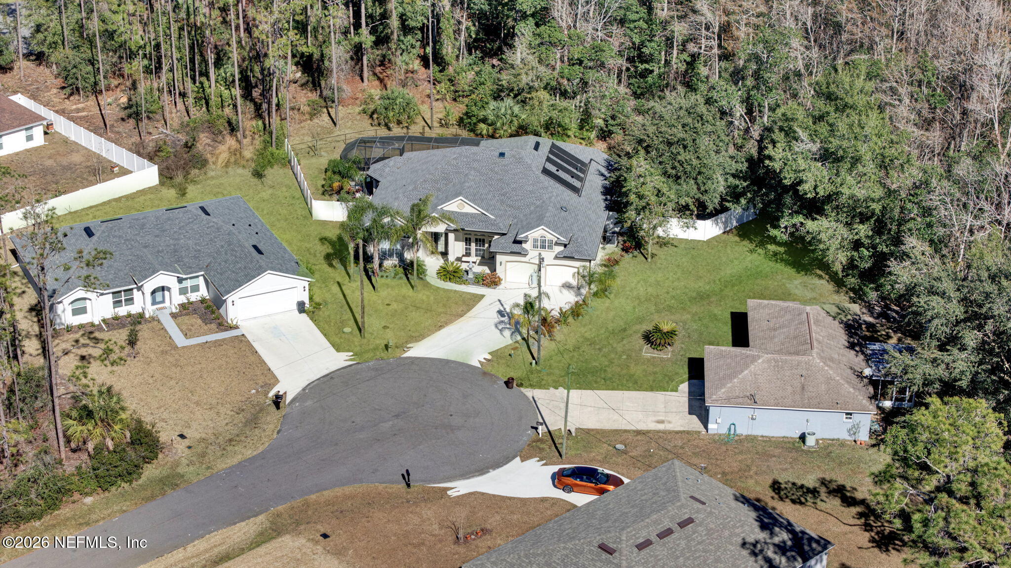 5 Zaun Court Palm Coast, FL 32164 - Photo 40 of 41 3-web-or-mls-dji_fly_20260119_131030_003