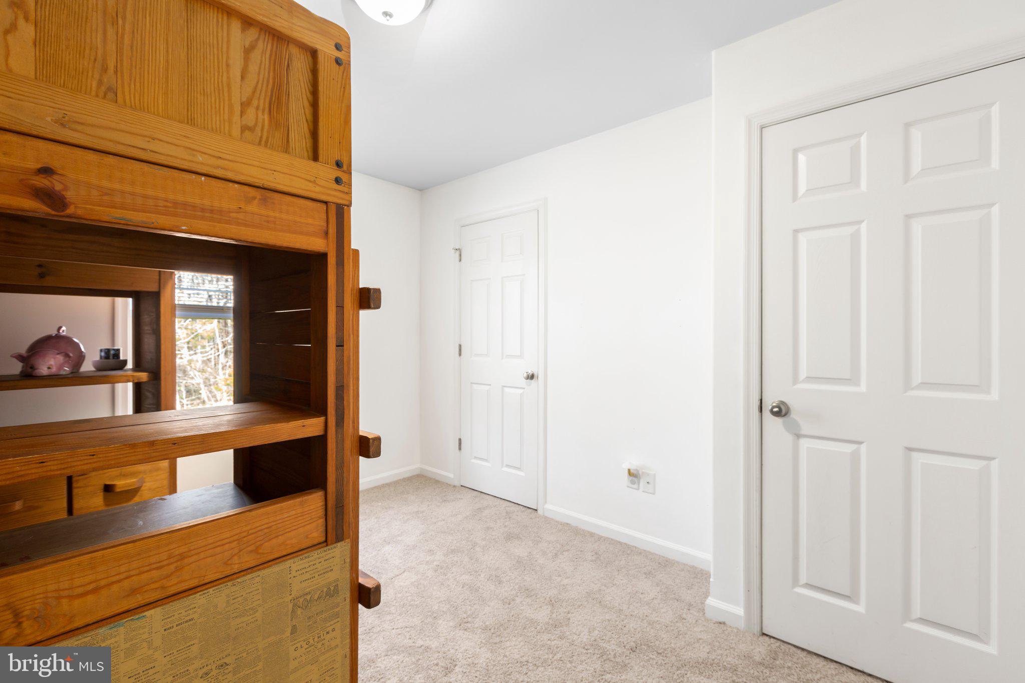 2906 Minor Road Bumpass, VA 23024 - Photo 28 of 48 Closet space
