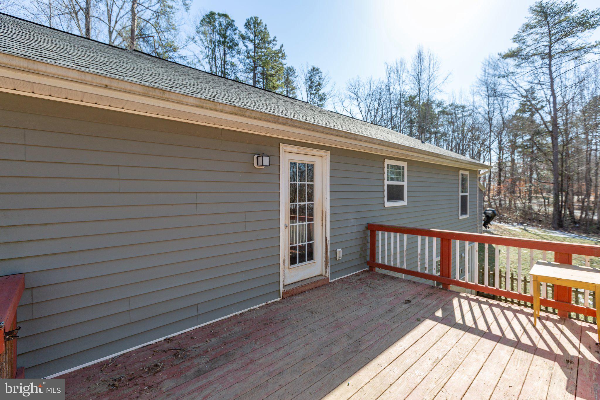 2906 Minor Road Bumpass, VA 23024 - Photo 39 of 48 Access that leads to dining area