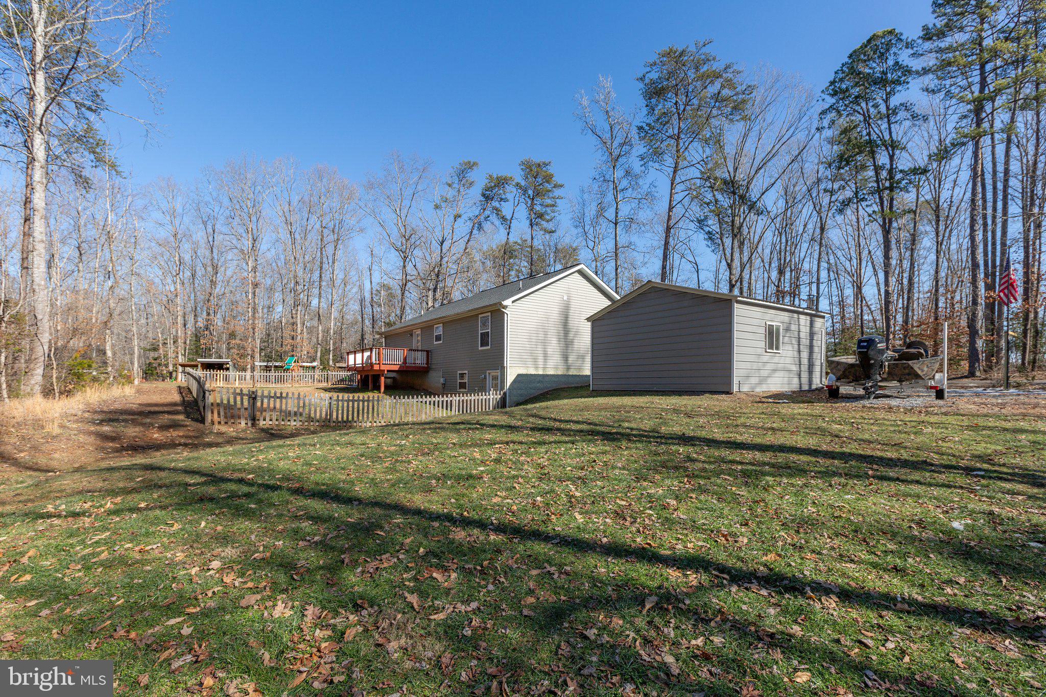 2906 Minor Road Bumpass, VA 23024 - Photo 47 of 48 Book your showing today!