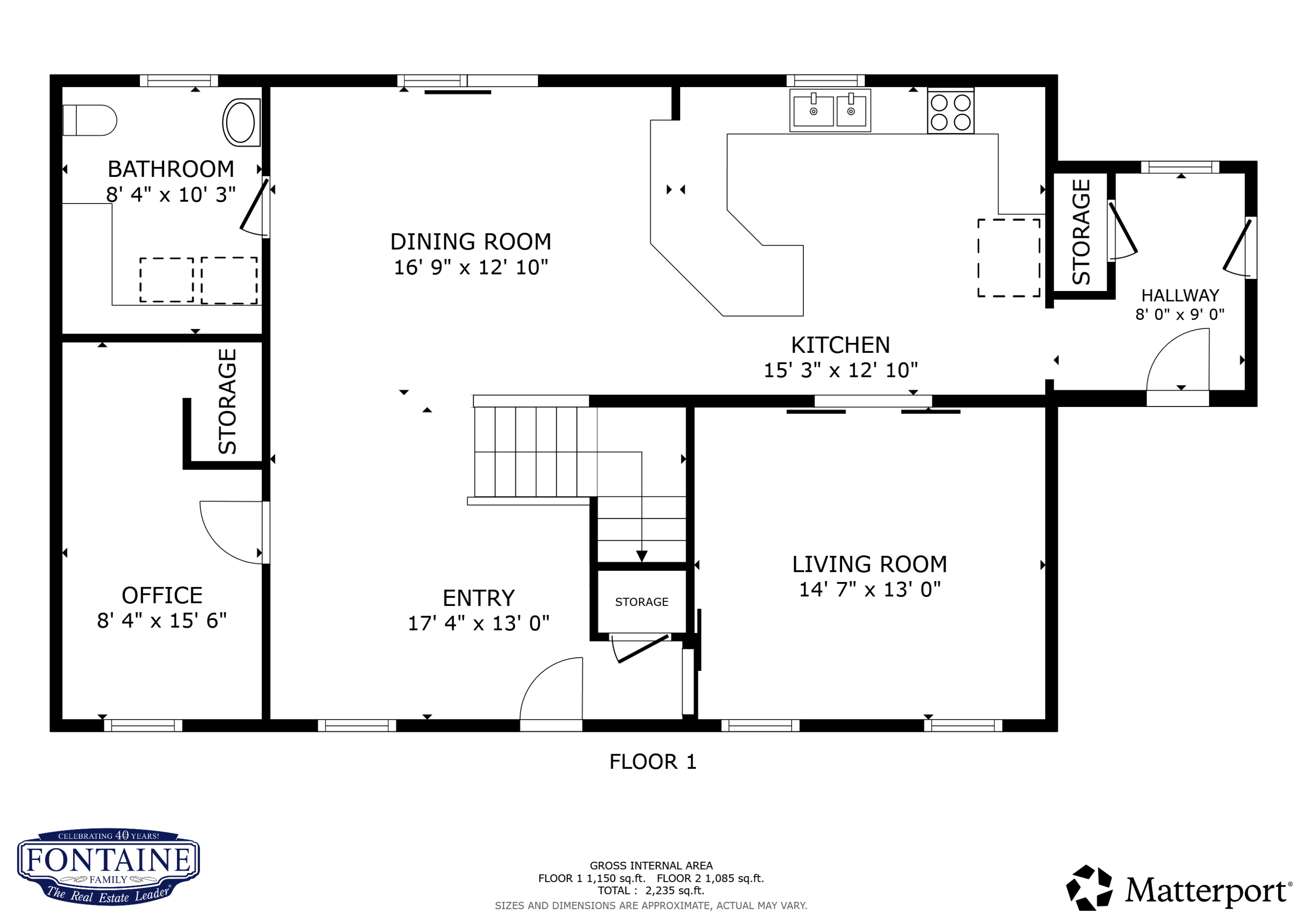 115 Littlefield Road Lisbon, ME 04250 - Photo 69 of 70