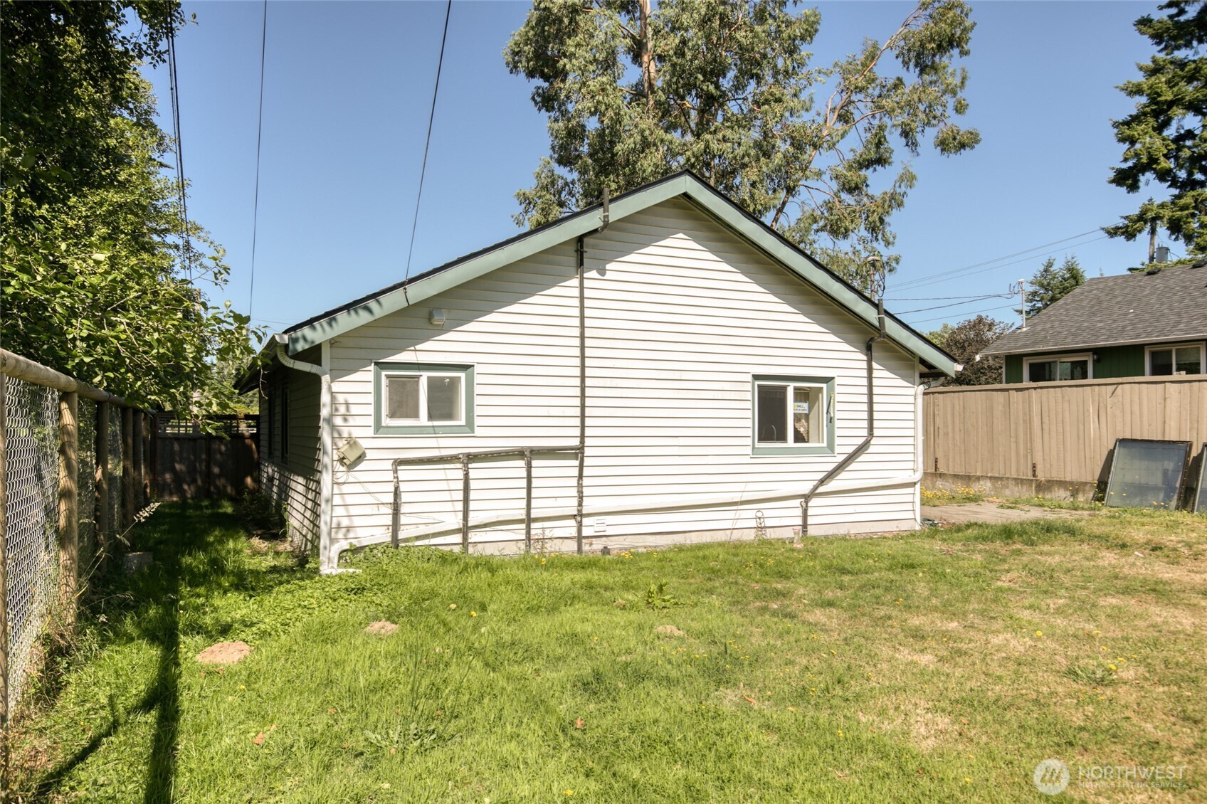 121 West Marion Street Aberdeen, WA 98520 - Photo 21 of 24