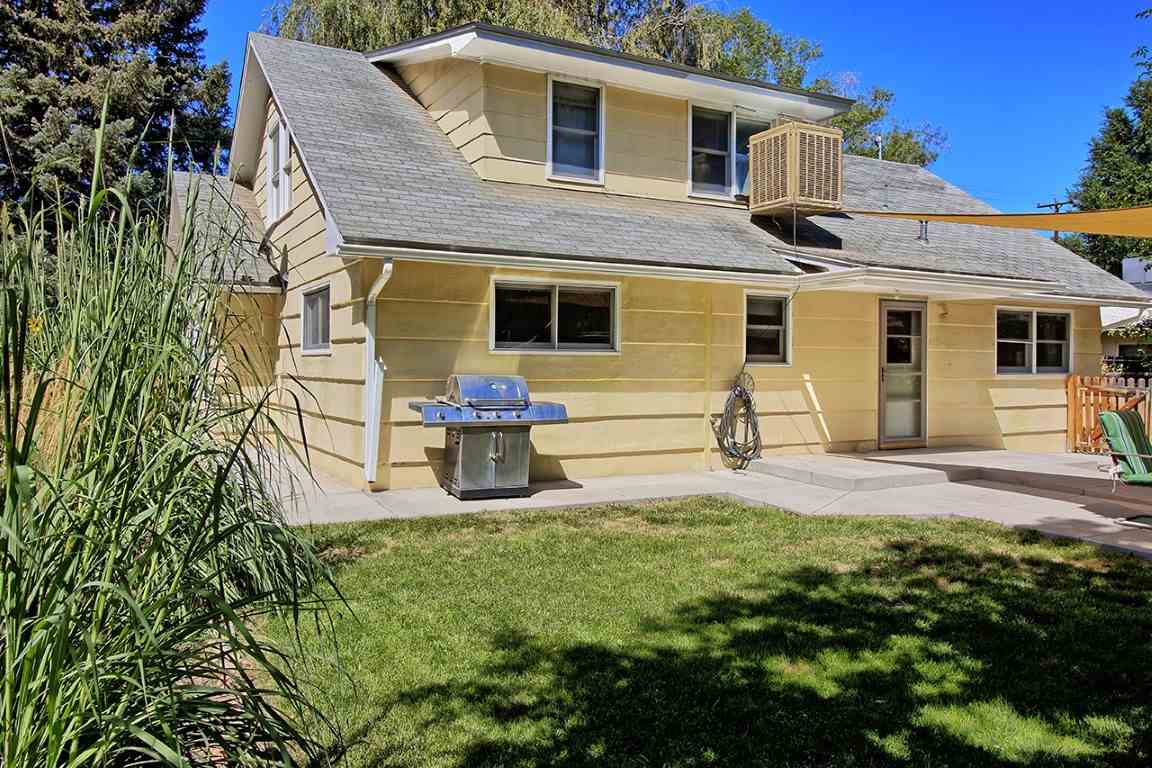 356 Rosevale Road Grand Junction, CO 81507 - Photo 27 of 42 Gallery Image 27