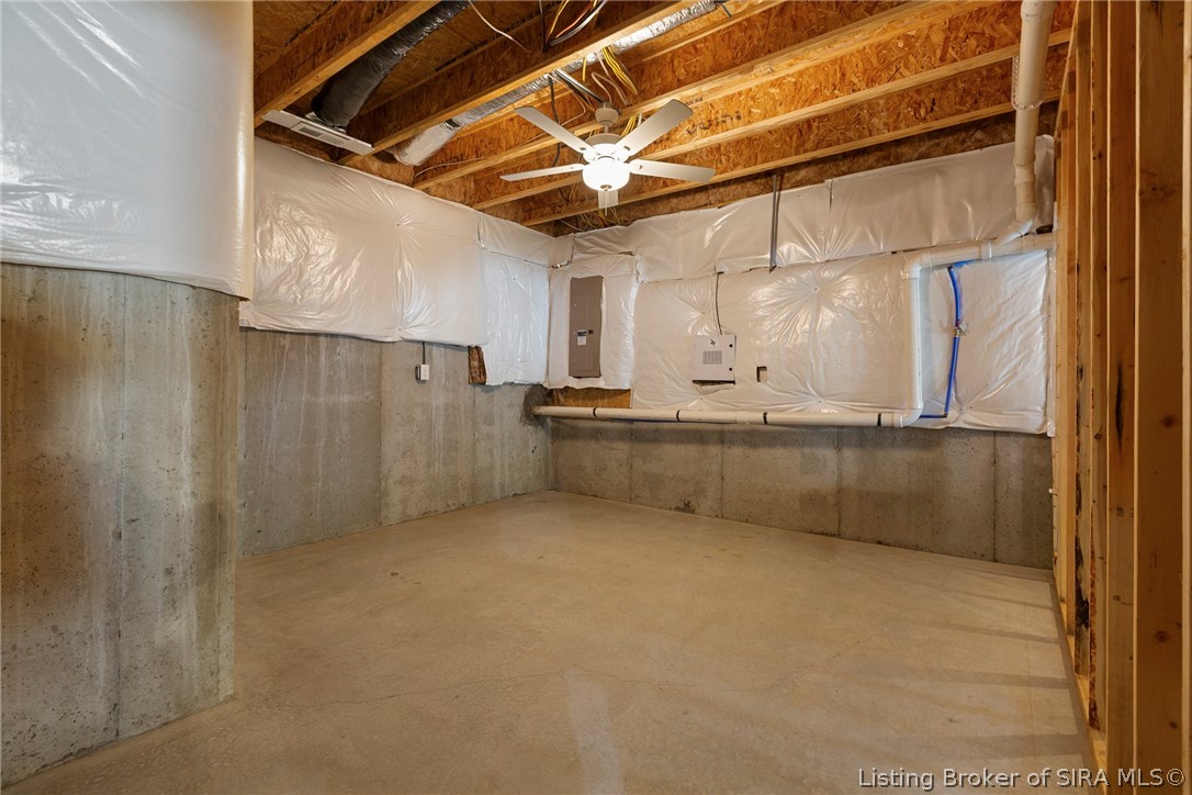 8040 Schrieber Road Floyds Knobs, IN 47119 - Photo 53 of 59