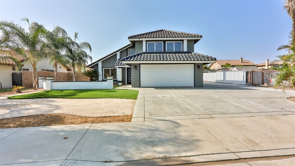 11448 Rancho Pocono Drive Riverside, CA 92505 - Photo 1 of 1