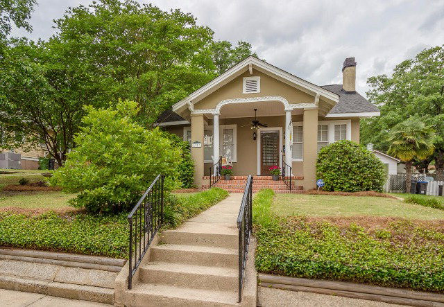 1217 Hickman Road Augusta, GA 30904 - Photo 1 of 36 Main View