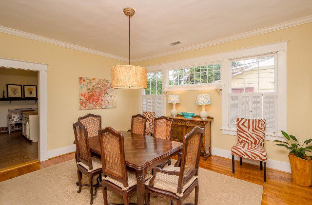 1217 Hickman Road Augusta, GA 30904 - Photo 12 of 36