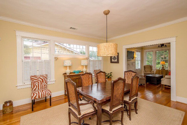 1217 Hickman Road Augusta, GA 30904 - Photo 13 of 36