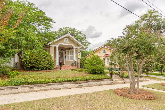 1217 Hickman Road Augusta, GA 30904 - Photo 2 of 36