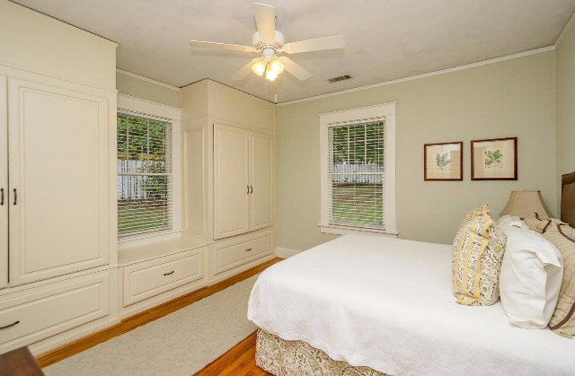 1217 Hickman Road Augusta, GA 30904 - Photo 26 of 36