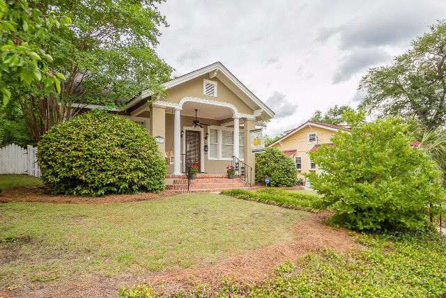 1217 Hickman Road Augusta, GA 30904 - Photo 3 of 36