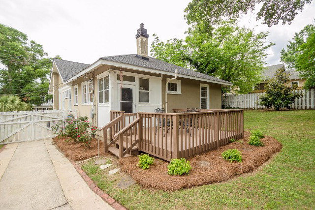 1217 Hickman Road Augusta, GA 30904 - Photo 34 of 36