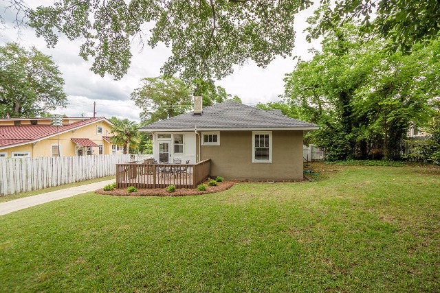 1217 Hickman Road Augusta, GA 30904 - Photo 36 of 36