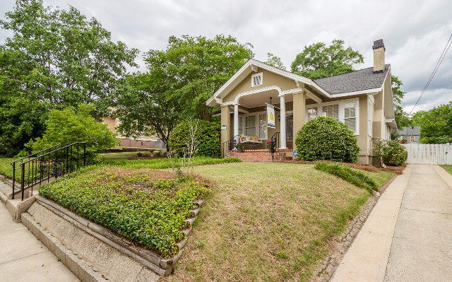 1217 Hickman Road Augusta, GA 30904 - Photo 4 of 36