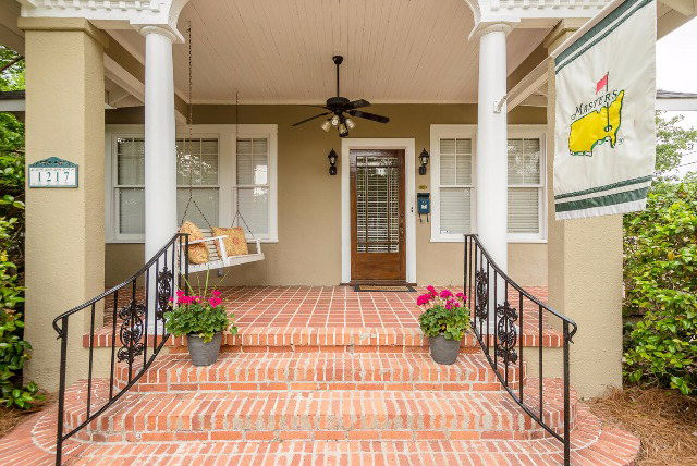 1217 Hickman Road Augusta, GA 30904 - Photo 6 of 36