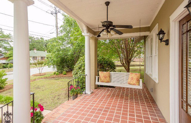 1217 Hickman Road Augusta, GA 30904 - Photo 7 of 36