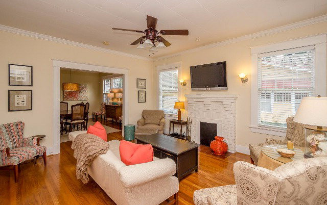 1217 Hickman Road Augusta, GA 30904 - Photo 9 of 36