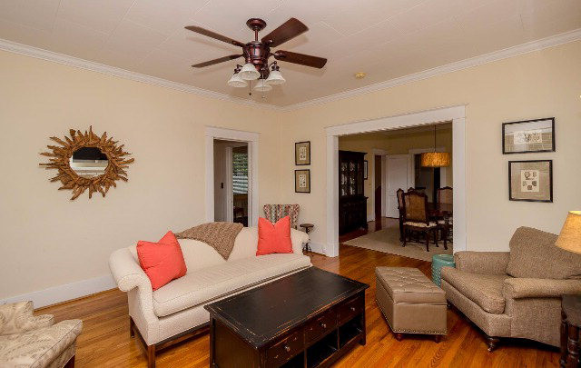 1217 Hickman Road Augusta, GA 30904 - Photo 10 of 36