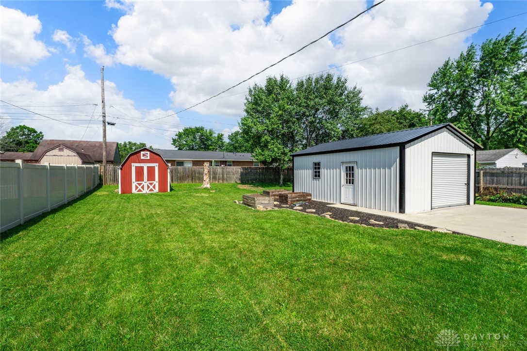 307 Rupel Road Englewood, OH 45322 - Photo 27 of 37 Gallery Image 27